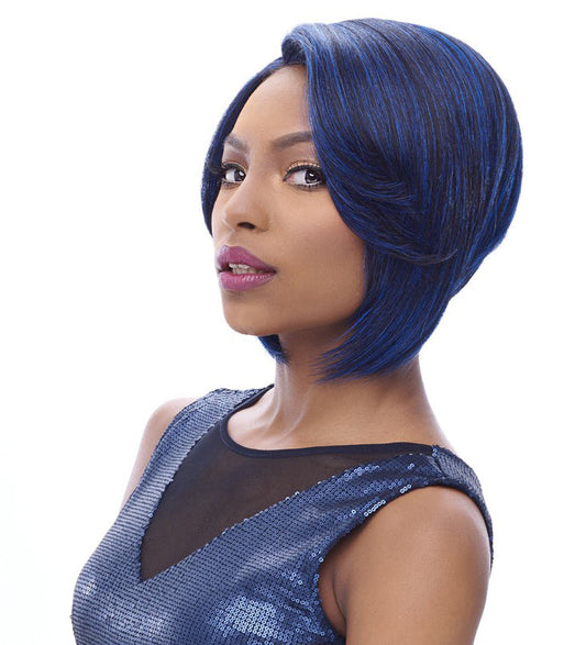 It's a Wig Swiss Lace Front Wig - MISS DEJA Alexwigs