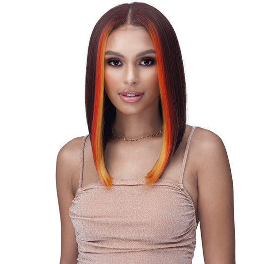Laude & Co 13x4 HD Lace Front Wig - JADE Alexwigs