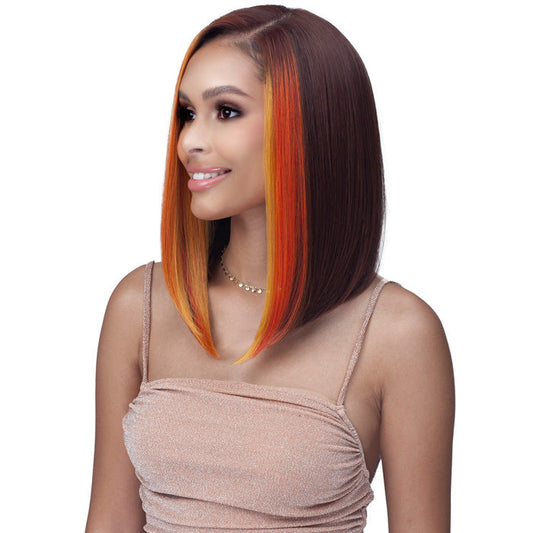 Laude & Co 13x4 HD Lace Front Wig - JADE Alexwigs