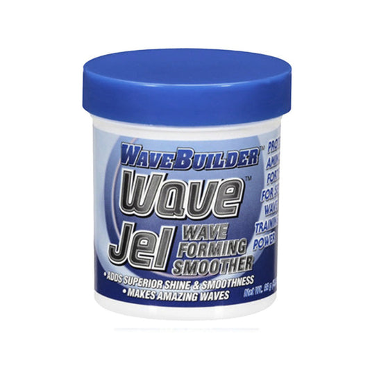 Wavebuilder Wave Gel Smoother 3.5 oz