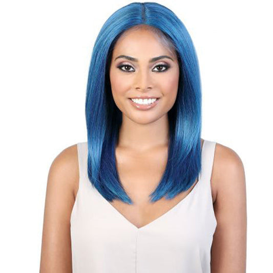 Motown Tress Let's Lace Deep Part Lace Wig - LDP TAFFY Alexwigs