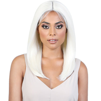 Motown Tress Let's Lace Deep Part Lace Wig - LDP TAFFY Alexwigs
