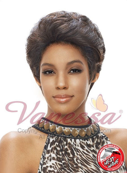 Vanessa Smart Wig TENNY Alexwigs