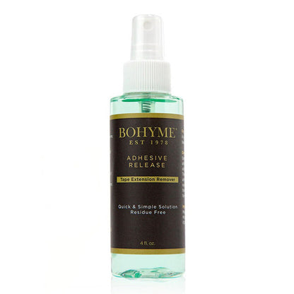 BOHYME ADHESIVE RELEASE- REMOVER Alexwigs