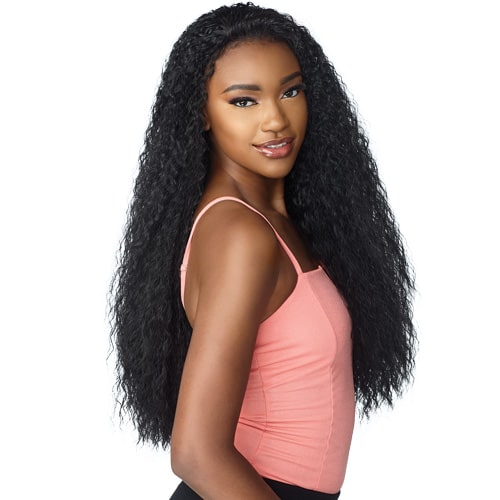 Sensationnel Instant Weave Half Wig - TASIA Alexwigs