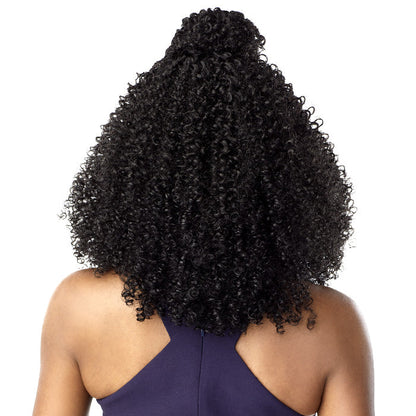 Sensationnel Cloud 9 What Lace Swiss Pre-Braided HD 13x6 Front Lace Wig - TESSA Alexwigs