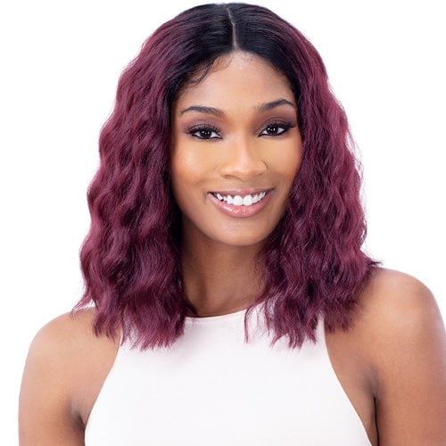 Mayde Beauty Refined HD Lace Front Wig - TIFFY Alexwigs