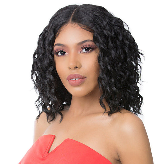 It's a Wig HD Lace Front Wig - HD T LACE TESS Alexwigs