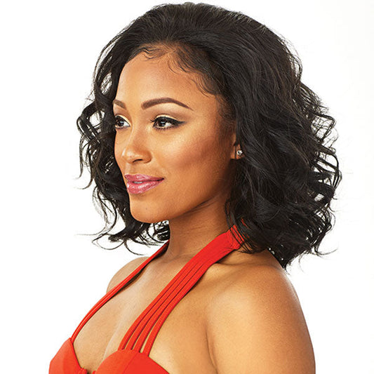 Sensationnel Synthetic Instant Weave Half Wig TRINA Alexwigs