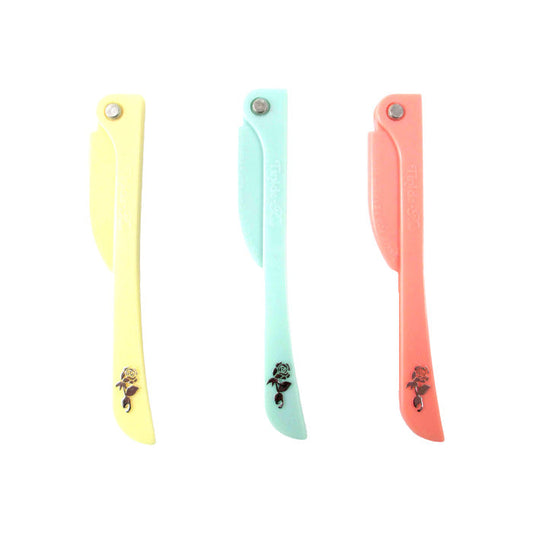 Twinkle Foldable Eyebrow Razor Alexwigs