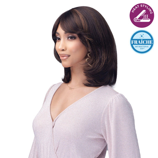 Laude & Co Premium Synthetic Hair Full Wig - UG001 AMELIA Alexwigs