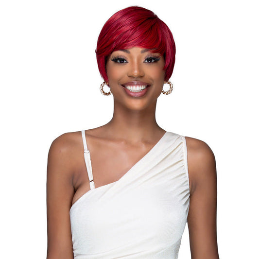 Laude & Co Full Wig - UG014 NAILA Alexwigs