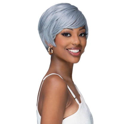 Laude & Co Full Wig - UG014 NAILA Alexwigs