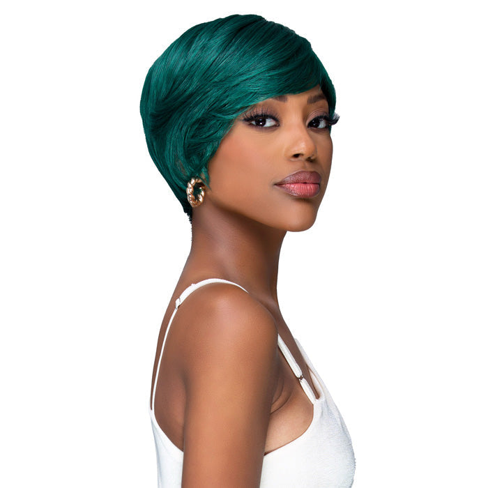 Laude & Co Full Wig - UG014 NAILA Alexwigs