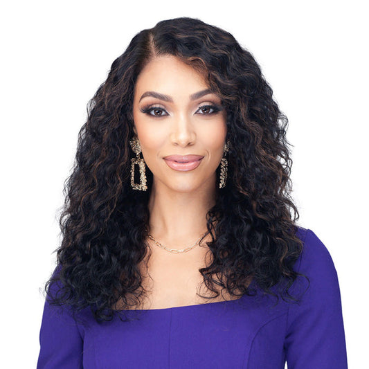 Laude & Co 100% Unprocessed Human Hair HD Lace Wig - UGHL006 VANIA Alexwigs