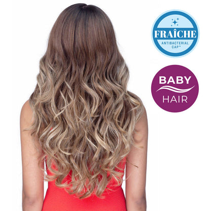 Laude & Co 13X5 HD Lace Front Wig - UGL001 ELISABETH Alexwigs