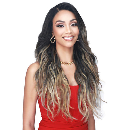 Laude & Co 13X7 HD Lace Front Wig - UGL002 KELLY Alexwigs