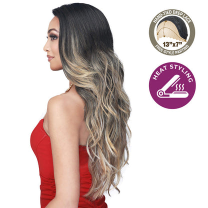 Laude & Co 13X7 HD Lace Front Wig - UGL002 KELLY Alexwigs