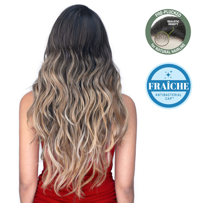 Laude & Co 13X7 HD Lace Front Wig - UGL002 KELLY Alexwigs