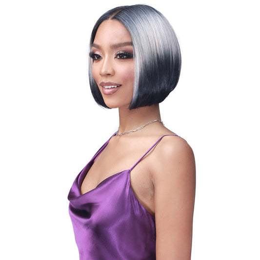 Laude & Co HD Lace Front 13x2 Free Parting Wig - UGL009 SHANICE Alexwigs