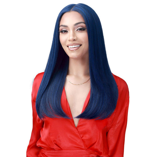 Laude & Co HD Lace Front 13x2 Free Parting Wig - UGL010 KIYANA Alexwigs