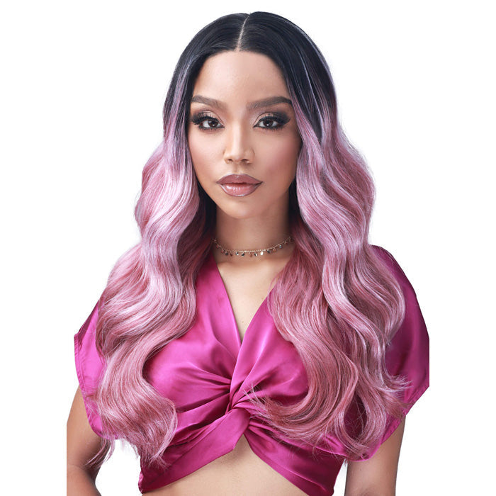 Laude & Co HD Lace Front 13x2 Free Parting Wig - UGL011 JANA Alexwigs
