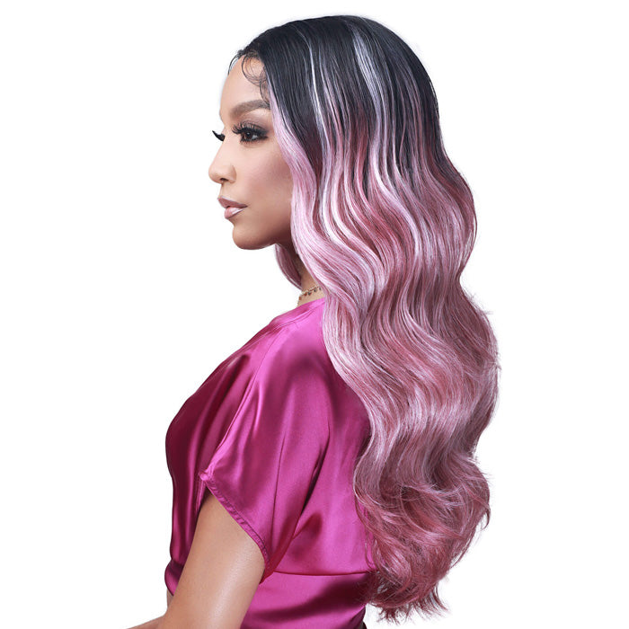 Laude & Co HD Lace Front 13x2 Free Parting Wig - UGL011 JANA Alexwigs