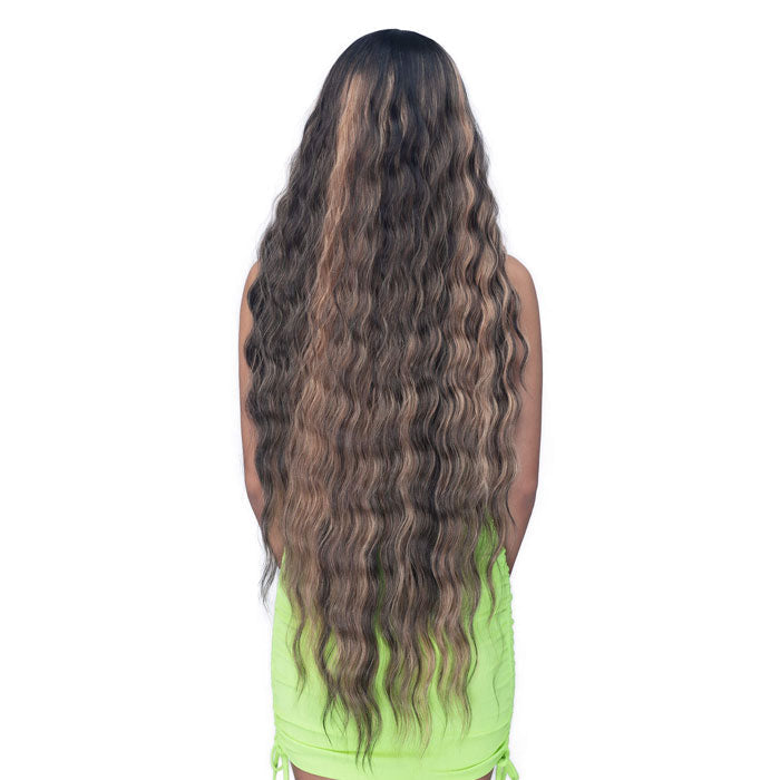 Laude & Co HD Lace Front Wig - SOFIA Alexwigs