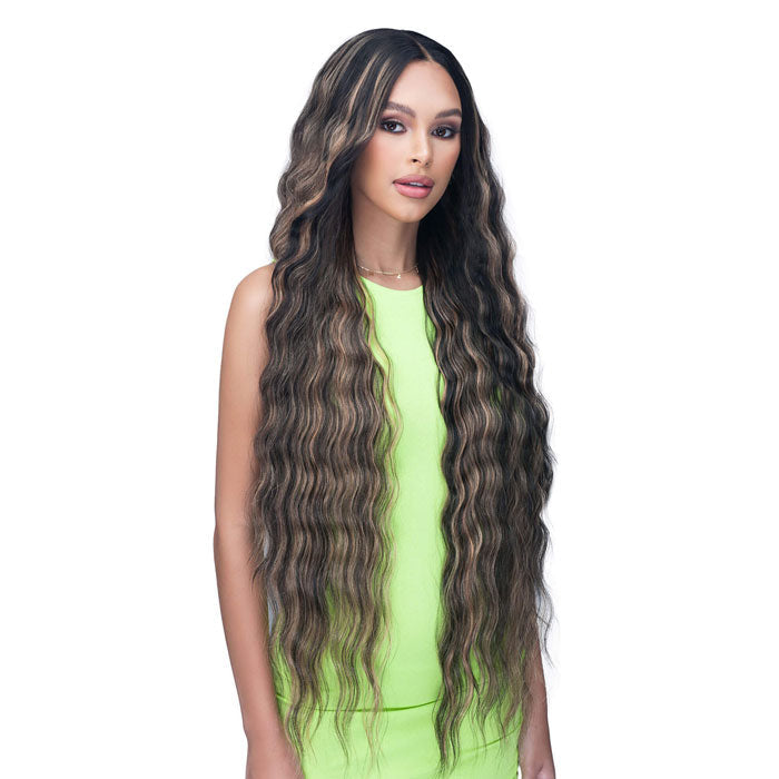Laude & Co HD Lace Front Wig - SOFIA Alexwigs