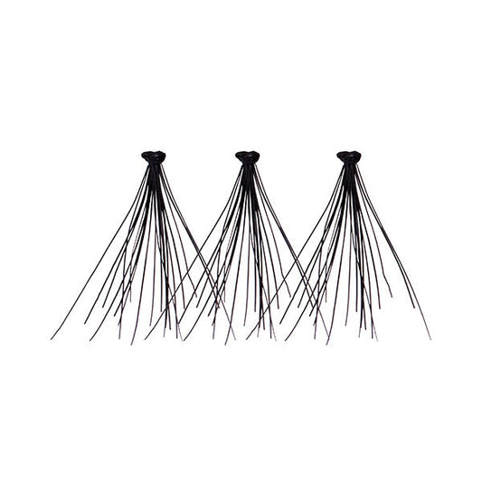 Kiss i-Envy Premium Eyelashes - ULTRA BLACK FLARE Alexwigs