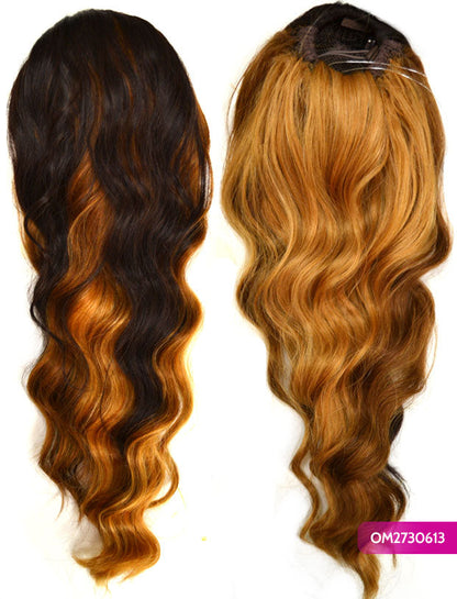 Freetress Equal Drawstring Ponytail URBAN GIRL Alexwigs