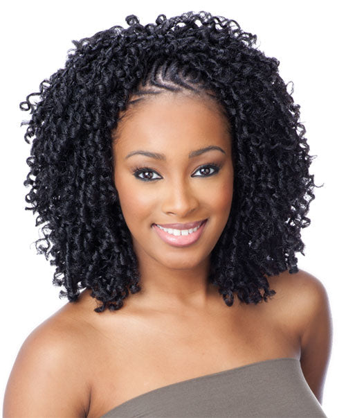 Freetress Urban Soft Dread Braid - QUICK & EASY Alexwigs