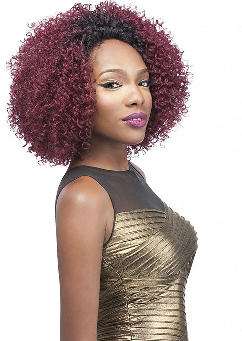 It's a Wig Swiss Lace Front Wig SWISS LACE USTER Alexwigs