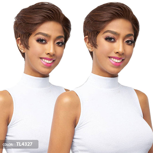 Vanessa View 44 HD 4x4 Free Part Lace Front Wig - VIEWP44 PAPPY