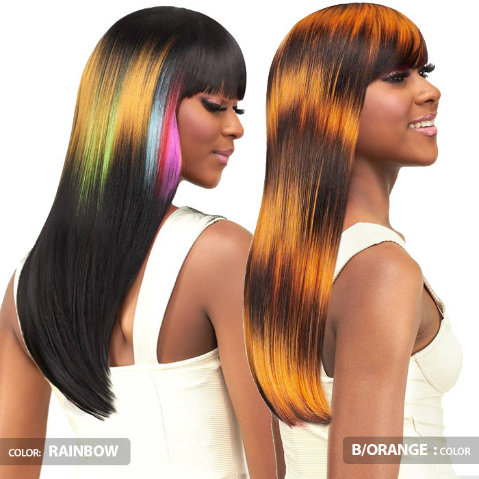 Vanessa Fashion Full Wig - ALEXA Alexwigs