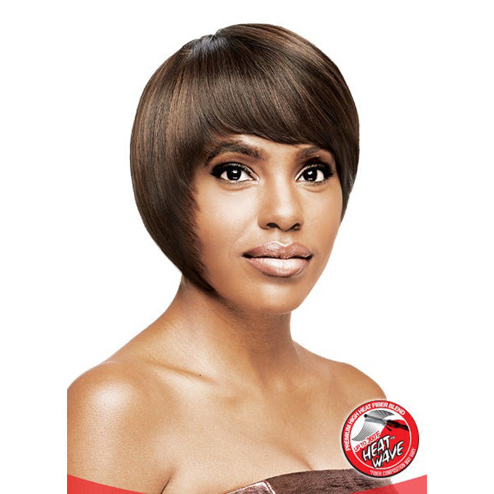 Vanessa Smart Full Wig - ALIA Alexwigs