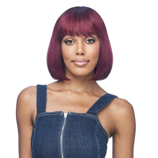 Vanessa Human Hair Vixen Wig - HH ALIYAH Alexwigs