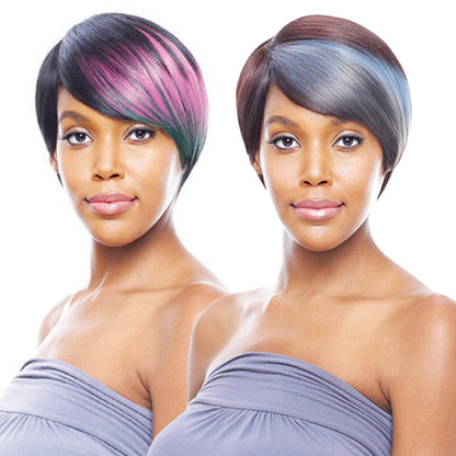 Vanessa Enjoy Fashion Full Wig - JOY ALTY Alexwigs