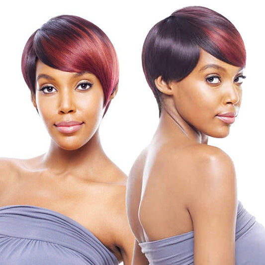 Vanessa Enjoy Fashion Full Wig - JOY ALTY Alexwigs