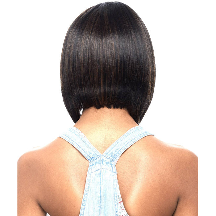 Vanessa Smart Full Wig - AMINA Alexwigs