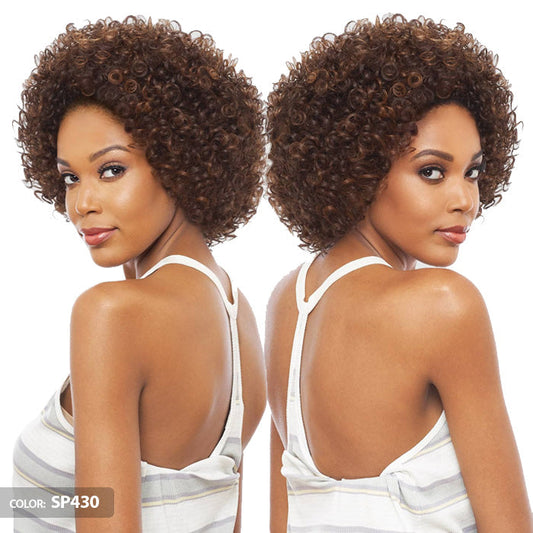 Vanessa Enjoy Fashion Full Wig - JOY ATIO Alexwigs