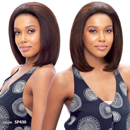 Vanessa Express Weave Half Wig LAS BALTIN Alexwigs