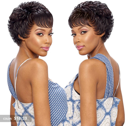 Vanessa Fashion Full Wig - BEKA Alexwigs