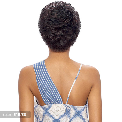 Vanessa Fashion Full Wig - BEKA Alexwigs