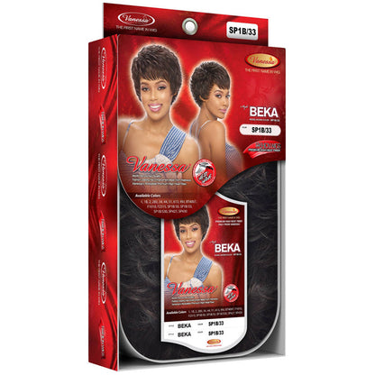 Vanessa Fashion Full Wig - BEKA Alexwigs