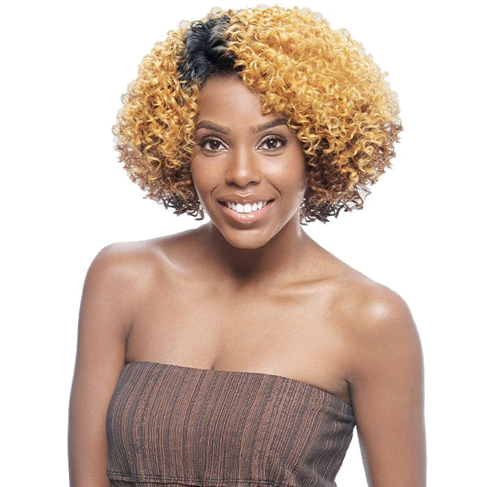 Vanessa Super C-Side Lace Part Wig - BEOLA Alexwigs