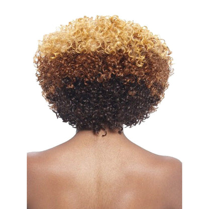 Vanessa Super C-Side Lace Part Wig - BEOLA Alexwigs