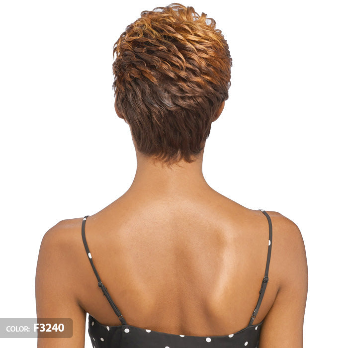 Vanessa Fashion Full Wig - BRANDY Alexwigs