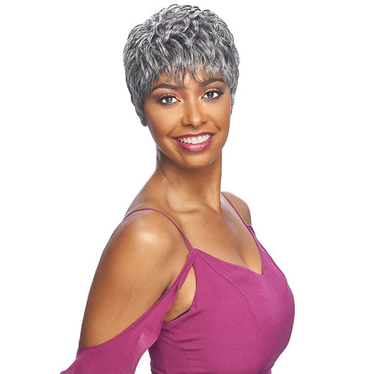 Vanessa Fashion Full Wig - CABO Alexwigs