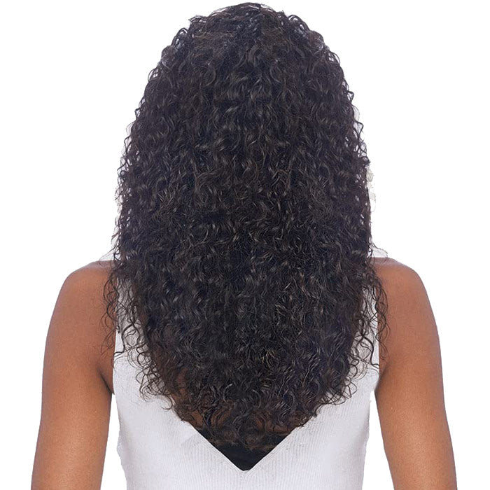 Vanessa 100% Brazilian Human Hair Swiss Lace Front Wig TJH CAMBRIA Alexwigs